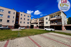 Mieszkanie na sprzedaż 74m2 pabianicki Pabianice Powstańców Warszawy - zdjęcie 1