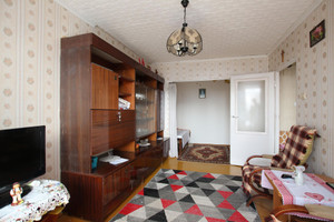 Mieszkanie na sprzedaż 39m2 Sosnowiec Milowice Szosowa - zdjęcie 1