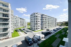 Mieszkanie na sprzedaż 53m2 Lublin Czuby Różana - zdjęcie 1