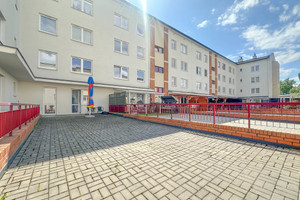 Mieszkanie na sprzedaż 59m2 Lublin Dziesiąta Nowy Świat - zdjęcie 1