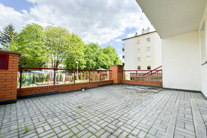 Mieszkanie na sprzedaż 57m2 Lublin Dziesiąta Nowy Świat - zdjęcie 1