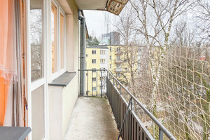 Mieszkanie na sprzedaż 57m2 Lublin Wajdeloty - zdjęcie 3