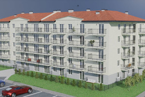 Mieszkanie na sprzedaż 32m2 Sosnowiec ul. Klimontowska - zdjęcie 1
