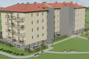 Mieszkanie na sprzedaż 33m2 Sosnowiec ul. Klimontowska - zdjęcie 3
