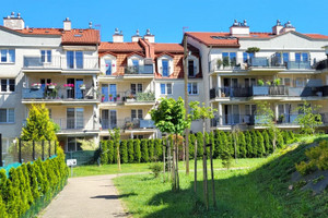 Mieszkanie na sprzedaż 34m2 Sosnowiec Klimontowska - zdjęcie 1