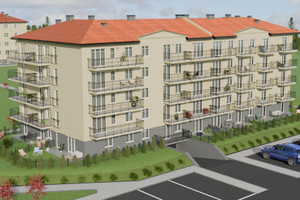 Mieszkanie na sprzedaż 69m2 Sosnowiec Sielec Klimontowska - zdjęcie 1