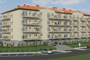 Mieszkanie na sprzedaż 64m2 Sosnowiec Klimontów ul. Klimontowska - zdjęcie 1