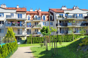 Mieszkanie na sprzedaż 44m2 Sosnowiec Sielec Klimontowska - zdjęcie 2