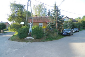 Dom na sprzedaż 60m2 zawierciański Ogrodzieniec Mokrus - zdjęcie 1