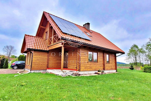 Dom na sprzedaż 164m2 krakowski Czernichów Dąbrowa Szlachecka - zdjęcie 3