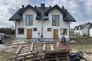 Mieszkanie na sprzedaż 137m2 krakowski Wielka Wieś Modlniczka Łąkowa - zdjęcie 1