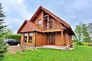 Dom na sprzedaż 164m2 krakowski Czernichów Dąbrowa Szlachecka - zdjęcie 2