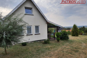 Dom na sprzedaż 35m2 ostródzki Ostróda Tyrowo - zdjęcie 1