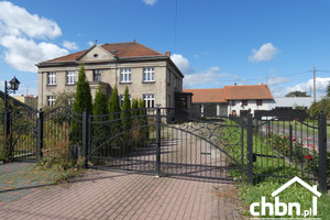 Dom na sprzedaż 900m2 chojnicki Chojnice Towarowa - zdjęcie 1