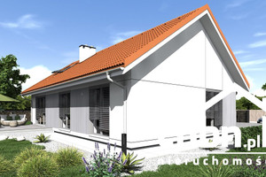 Dom na sprzedaż 98m2 tucholski Cekcyn - zdjęcie 1
