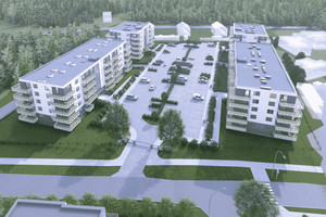 Mieszkanie na sprzedaż 58m2 chojnicki Chojnice Wielewska - zdjęcie 1