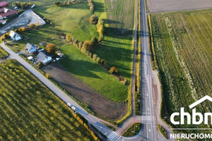 Działka na sprzedaż 7981m2 chojnicki Chojnice Racławki - zdjęcie 1