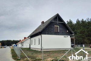 Dom na sprzedaż 135m2 tucholski Cekcyn Cekcynek Hebanowa - zdjęcie 1