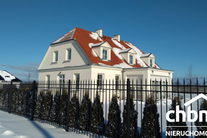 Dom na sprzedaż 280m2 chojnicki Chojnice Chojniczki - zdjęcie 2