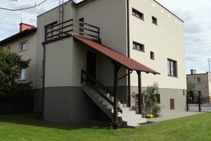 Dom na sprzedaż 140m2 sępoleński Sępólno Krajeńskie - zdjęcie 1