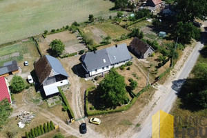 Dom na sprzedaż 92m2 słupski Główczyce Zgojewo - zdjęcie 2