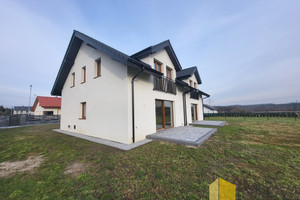 Dom na sprzedaż 129m2 słupski Kobylnica Klonowa - zdjęcie 3