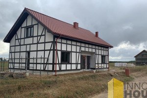 Dom na sprzedaż 102m2 słupski Słupsk Swołowo - zdjęcie 1