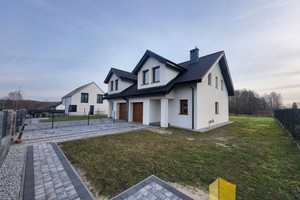 Dom na sprzedaż 129m2 słupski Kobylnica Klonowa - zdjęcie 2