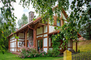Dom na sprzedaż 52m2 bytowski Kołczygłowy Barkocin - zdjęcie 1