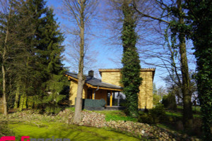 Dom na sprzedaż 122m2 obornicki Rogoźno Jaracz - zdjęcie 1