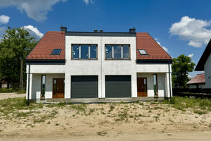 Dom na sprzedaż 165m2 olsztyński Dywity Radosna - zdjęcie 3