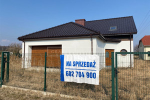 Dom na sprzedaż 200m2 bydgoski Osielsko Maksymilianowo - zdjęcie 1