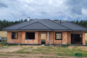Dom na sprzedaż 128m2 aleksandrowski Aleksandrów Kujawski Zgoda - zdjęcie 2