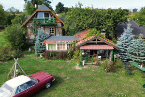 Dom na sprzedaż 120m2 aleksandrowski Ciechocinek - zdjęcie 1