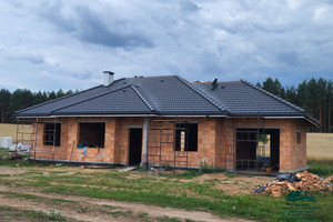 Dom na sprzedaż 128m2 aleksandrowski Aleksandrów Kujawski Zgoda - zdjęcie 1