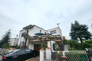 Dom na sprzedaż 218m2 Toruń Stawki - zdjęcie 1
