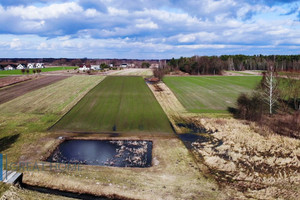 Działka na sprzedaż 7700m2 wołomiński Poświętne Cygów - zdjęcie 1