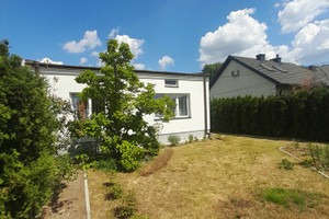 Dom na sprzedaż 119m2 piaseczyński Konstancin-Jeziorna Klarysew - zdjęcie 1
