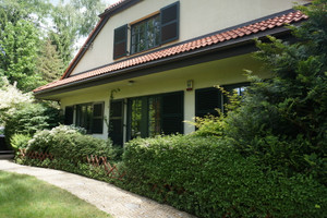 Dom na sprzedaż 346m2 piaseczyński Piaseczno Zalesie Dolne - zdjęcie 1