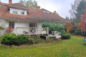 Dom na sprzedaż 340m2 piaseczyński Konstancin-Jeziorna - zdjęcie 1