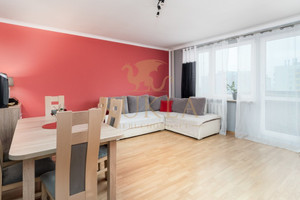 Mieszkanie na sprzedaż 62m2 Kraków Podgórze - zdjęcie 3