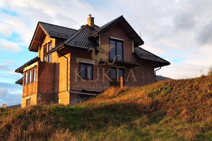 Dom na sprzedaż 248m2 nowosądecki Chełmiec Chomranice - zdjęcie 1