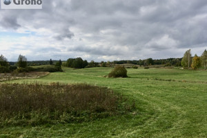 Działka na sprzedaż 3000m2 szczycieński Pasym Jez. Kalwa - zdjęcie 1