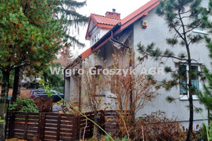 Dom na sprzedaż 225m2 Warszawa Bielany Wólka Węglowa - zdjęcie 1