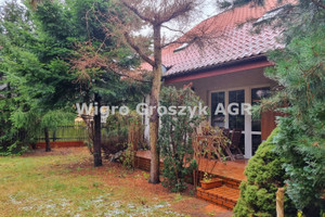 Dom na sprzedaż 225m2 Warszawa Bielany Wólka Węglowa - zdjęcie 2