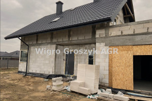 Dom na sprzedaż 148m2 legionowski Serock Jachranka - zdjęcie 3