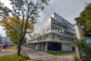 Mieszkanie do wynajęcia 45m2 Warszawa Mokotów Wierzbno Woronicza - zdjęcie 1