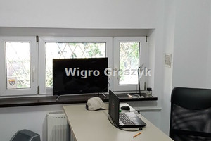 Dom do wynajęcia 250m2 Warszawa Wilanów Kosiarzy - zdjęcie 3