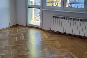 Mieszkanie do wynajęcia 60m2 Warszawa Śródmieście Powiśle Dobra - zdjęcie 1