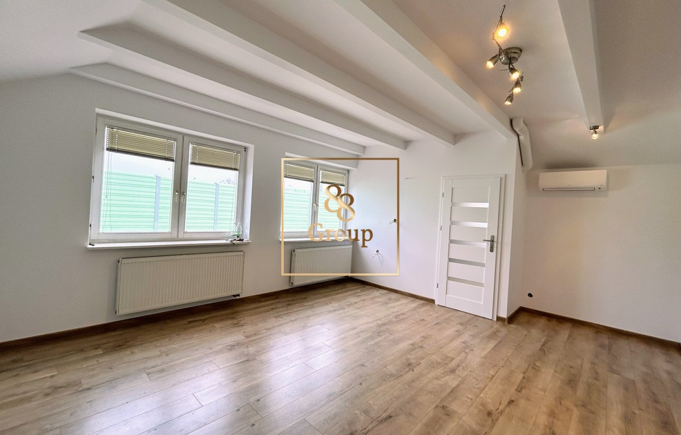 Powierzchnia Biurowa Warszawa Modlińska